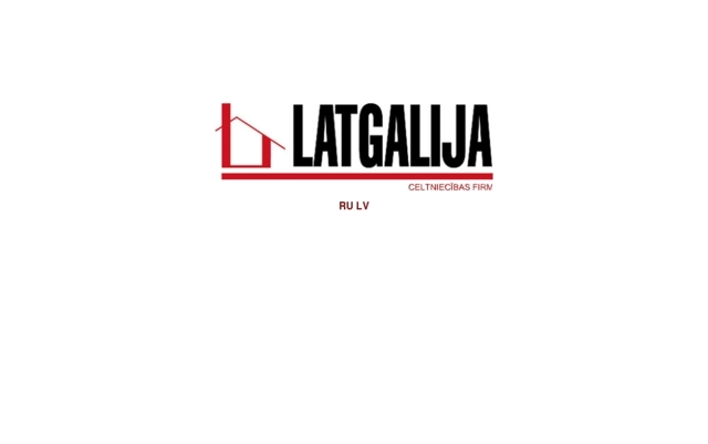 Latgalija, SIA