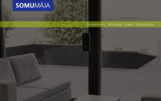 Somu Māja Inženieru Birojs, SIA